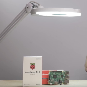 Исторический обзор о Raspberry Pi от Амперки