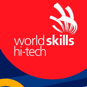 В евразийском WorldSkills Hi-Tech 2018 примут участие команды 10 стран