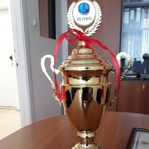 Программисты ТГУ вернулись с победой